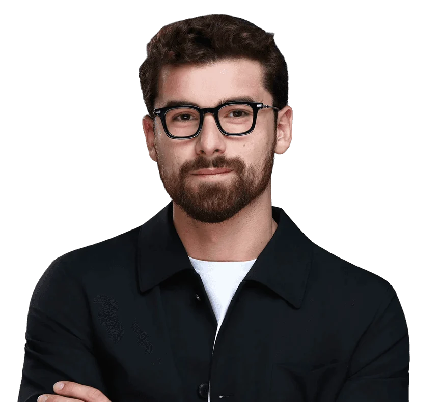 Iman Gadzhi