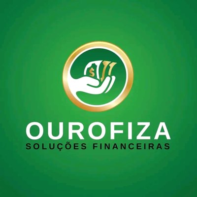 Logo Ourofiza